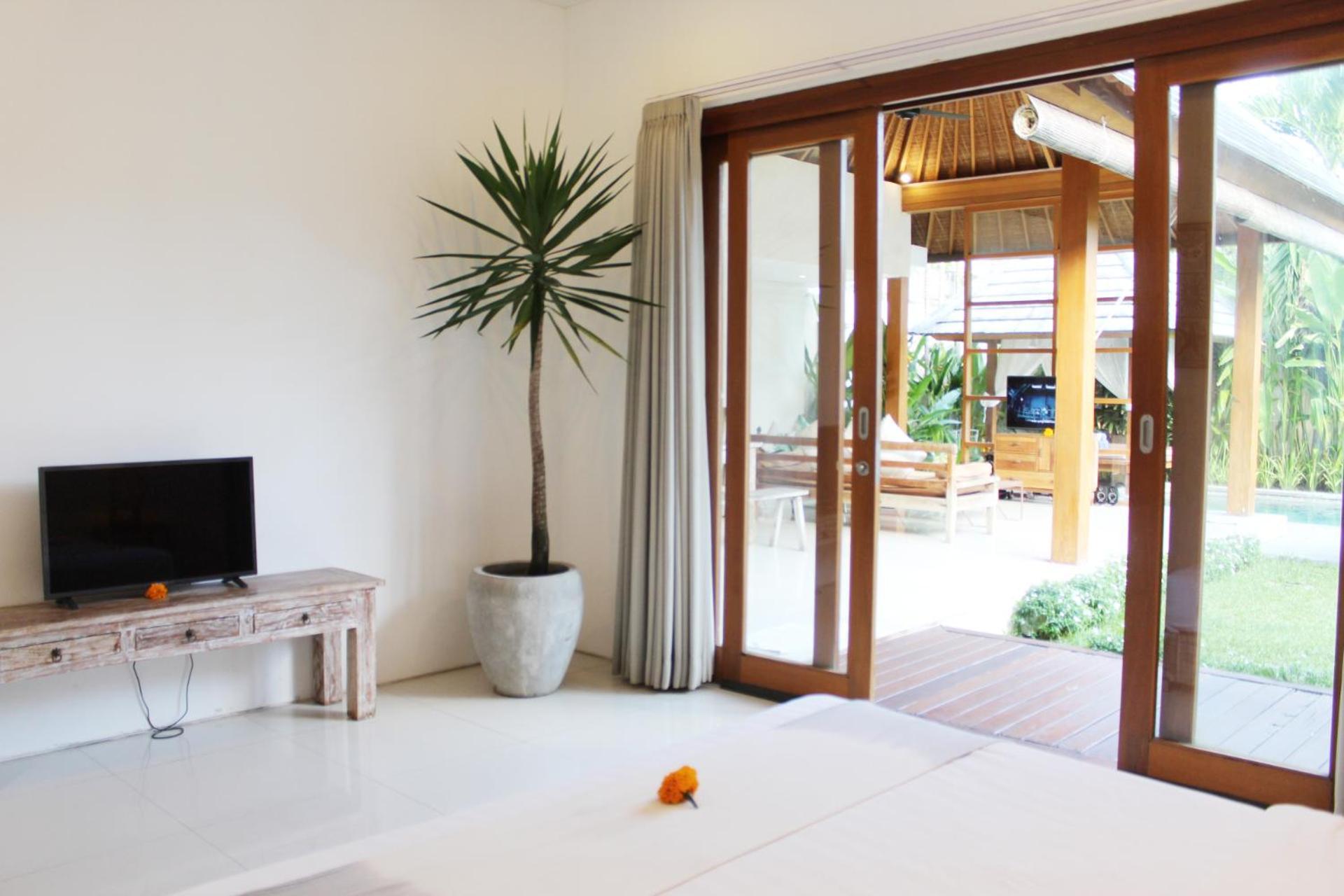 Villa Kim Seminyak Exterior foto