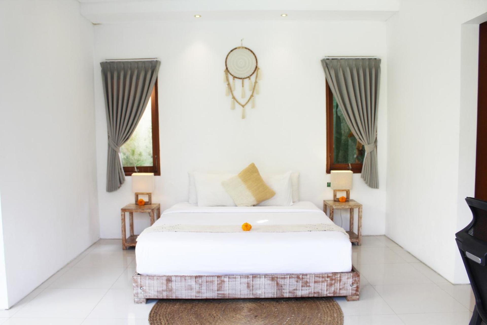Villa Kim Seminyak Exterior foto